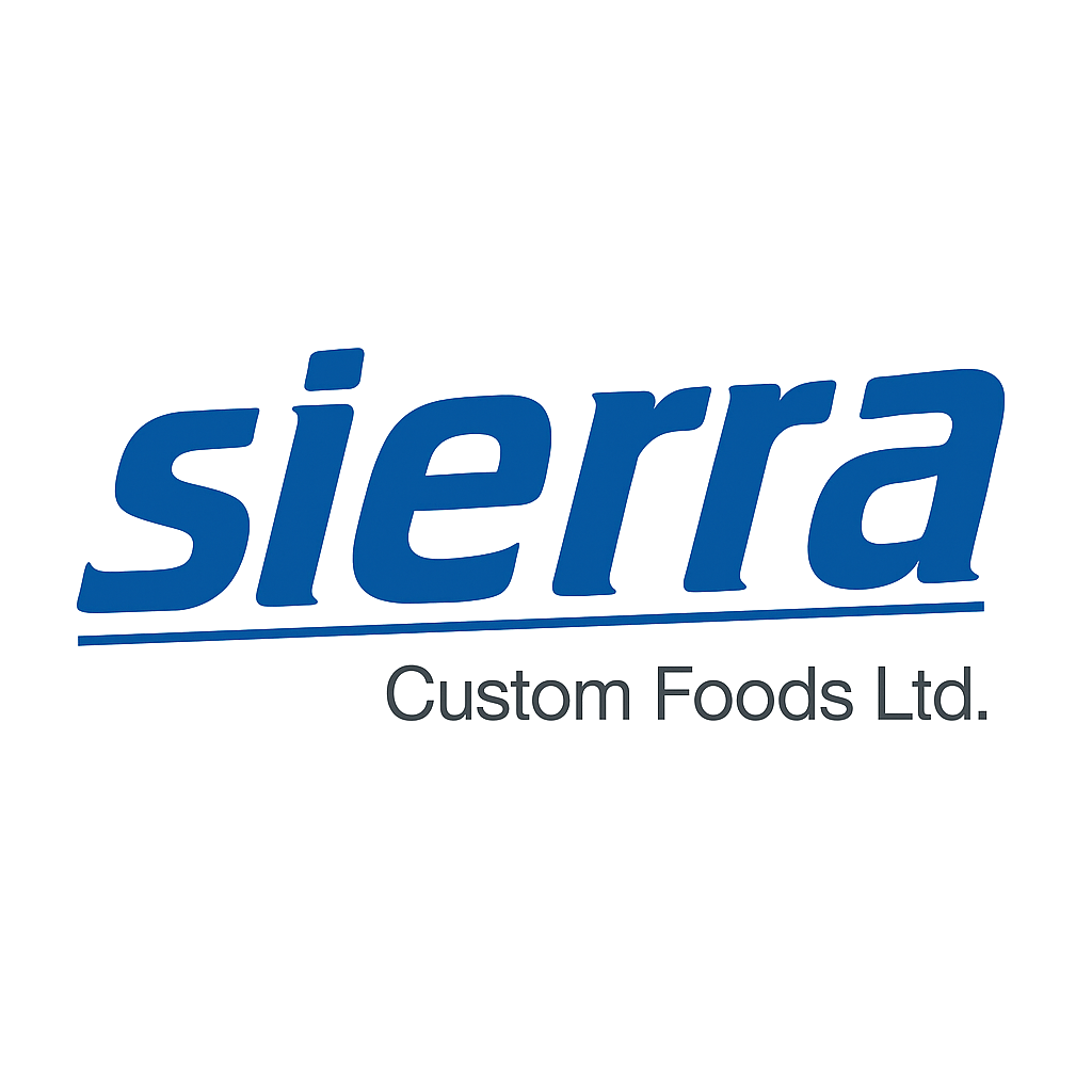 Sierra Custom Foods Ltd.